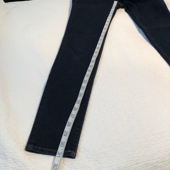 American Eagle Super Stretch Jegging - Picture 9 of 10